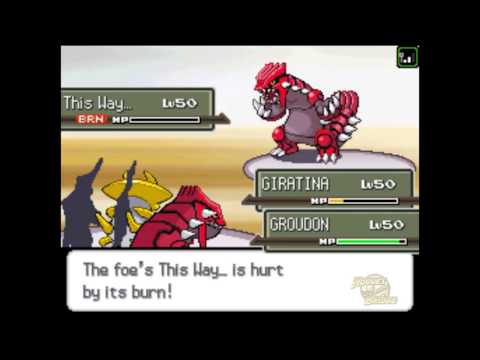 VGC '10 International: [USA] Ray vs [JPN] huuuryu