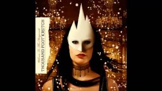 Thousand Foot Krutch - 11. Outta Control [HQ]