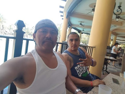 Rich G ft  Lil Danger- Hood Life