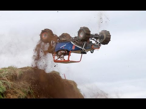 Icelandic Formula Offroad 2017 - Round 4, Akureyri