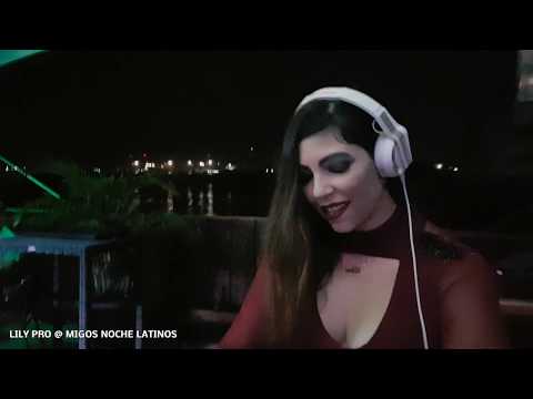 LILY PRO AFTERMOVIE AT MIGO'S LOUNGE 1