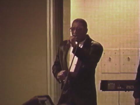 The El Dorados "One More Chance"  Live - 2000