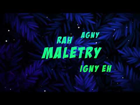 Billy Tahiti : sexy Dangerous (vidéo lirics)