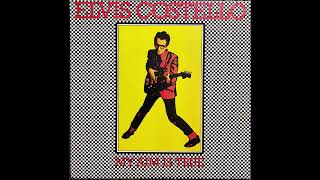 Less Than Zero - Elvis Costello