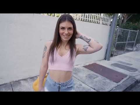 BangBros  Kay Rhea is Ready to love kissing 