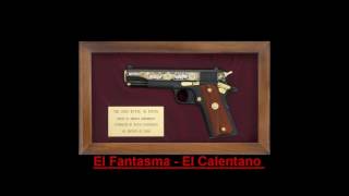 El Fantasma -   El Calentano