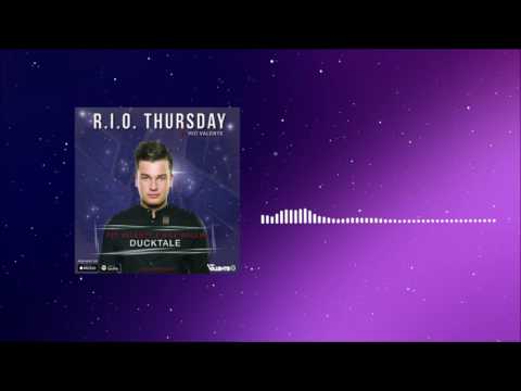 Rio Valente X Max Wallin' - Ducktale #RIOTHUSDAY