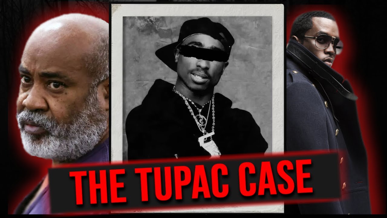 The true story behind the murder of Tupac... | Full Tupac Documentary