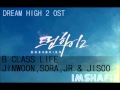 OST 6 (B급 인생,We Are The B - Jinwoon, Kang Sora ...