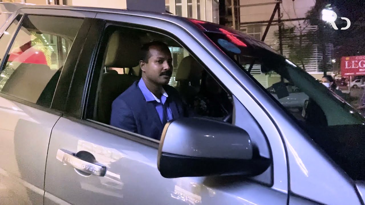 Pre Owned Luxury Car Delivery | Land Rover Freelander 2 | Mr. Sudheesh Kumar K G