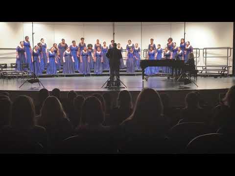 Gloria from Mass No. 6 - György Orbán