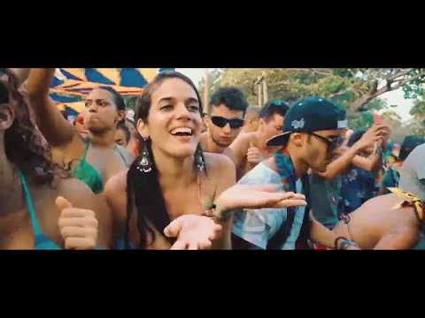 Marambá @ MUV Consciência Cósmica 2018