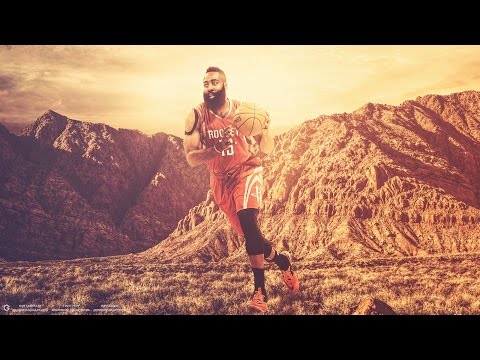 James Harden 2016 Mix: The Beard ᴴᴰ