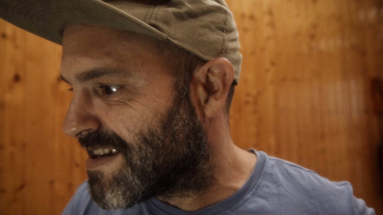 Antes del todo I Corto ganador del Premio a la mejor película 2023