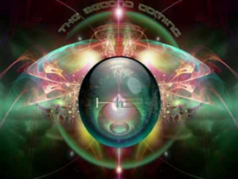 Agneton - The Coming Of Ehedra