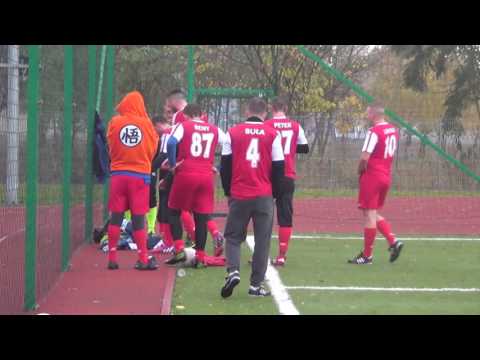 III liga, 7. kolejka: Bianco Rosso – Chaos Ochota
