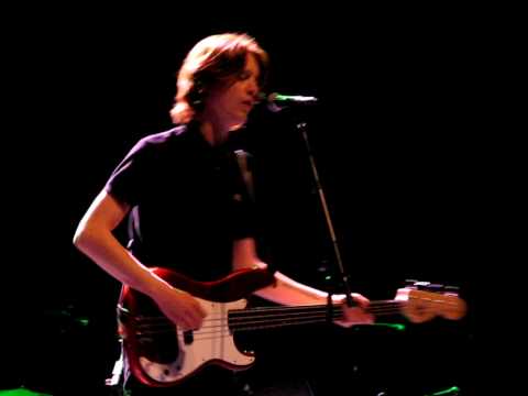 1/5 Holly Miranda - No One Just Is @ Keller Auditorium, Portland, OR 4/08/10