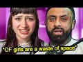 I Debated The Uk S Worst Podcast