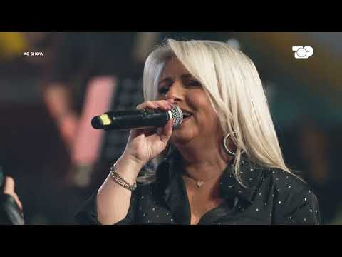 “Potpuri me këngë popullore” - Aurela Gaçe & Artjola Toska - “AG SHOW”