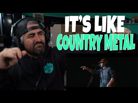 HARDY - SOLD OUT (Rock Artist Reaction)