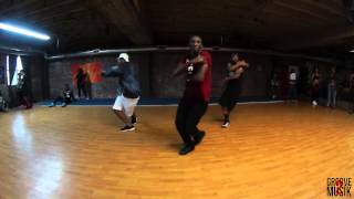 Jojo - &quot;Take the Canyon&quot; Choreography by: @Draysworld &amp; @Gbeasy