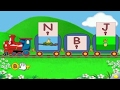 Reader Rabbit Alphabet Express Kid Videos