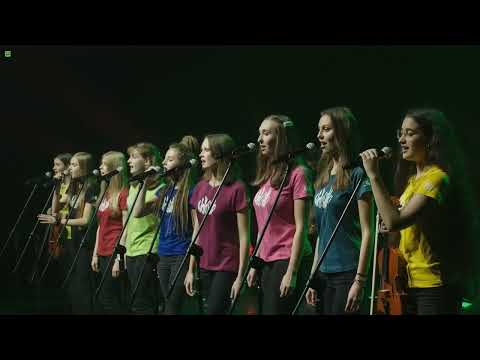 Pocztówka z Beskidu - Wołosatki