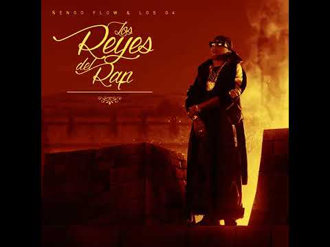 EN MI CAMA Ñengo flow