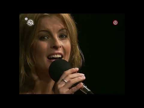 Iveta Bartošová - Tři oříšky (2000) (HD) Live