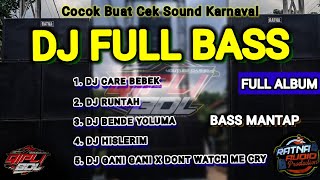 Download lagu DJ CEK SOUND TERBARU 2022 VERSI BASS SUPER HOREGG - Qipli BDL , Dj Full Album Terbaru 2022 mp3