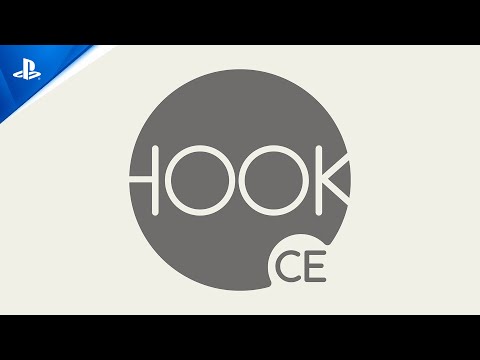 Hook: Complete Edition PlayStation Key EU Tráiler
