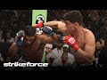 Free Fight: Nick Diaz vs Paul Daley | Strikeforce, 2011