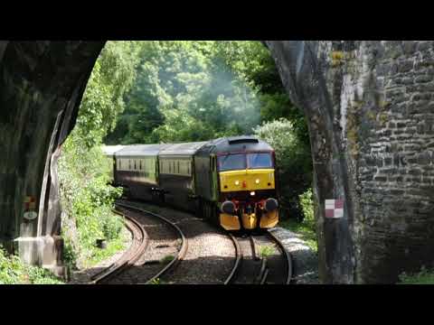 More North Wales Diesels   May 2022