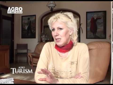 REPORTAJ VIDEO - Tabloul unei pensiuni