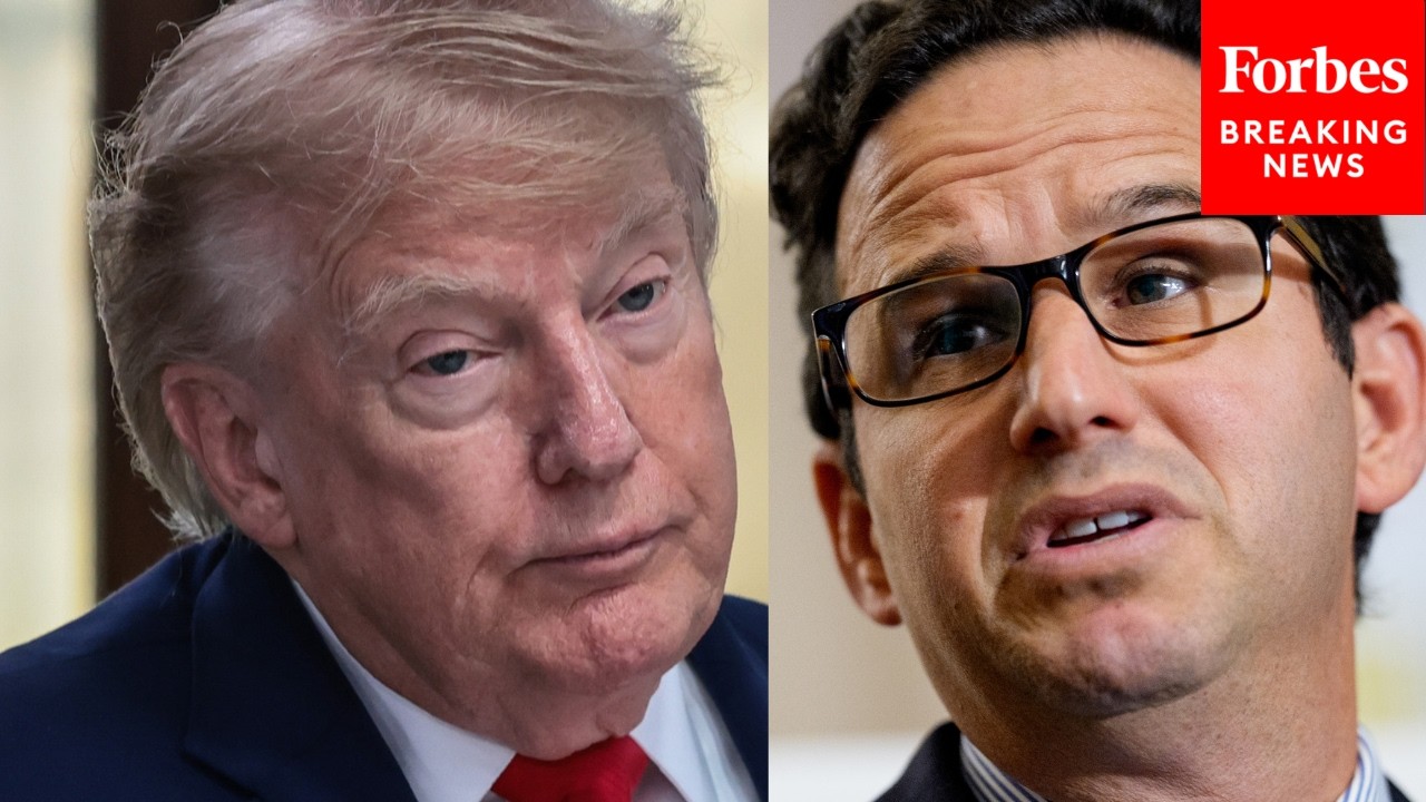 Video | 'Can You Believe That You're Giving Money To Iran?': Brian Schatz Shreds Trump's Iran Memorandum