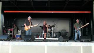 Walk In My Shadow by Paul Rodgers