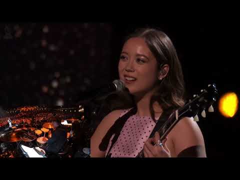 Nate Morton Drum Cam 66 - From The Start