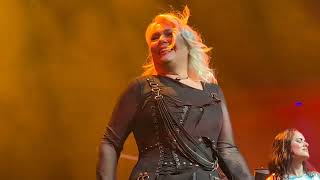 Kim Wilde European Soul - Live Closer Tour Hedon Zwolle October 2025