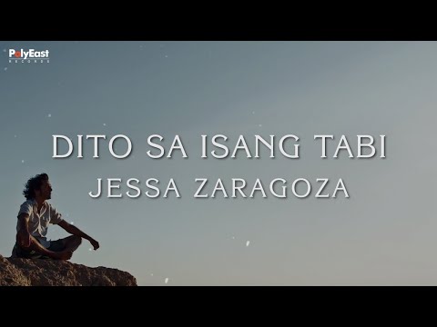 Video thumbnail for Dito Sa Isang Tabi