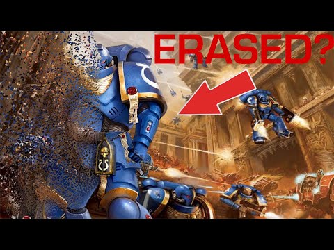 Are The Primaris Space Marines Being Removed From Warhammer 40k?