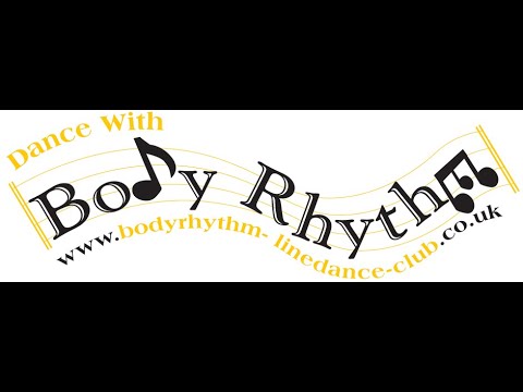 J'ai Du Boogie - Line Dance - Choreographer - Max Perry - Body Rhythm Dance No. 62