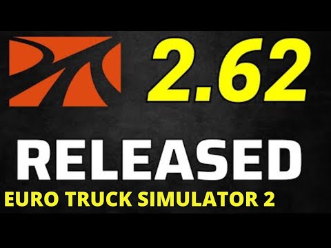 how to  Install   | Promods 2.62 | Euro Truck Simulator 2 1.45 |