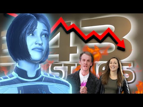 Halo Infinite is a Hilarious Mess... and so is 343 - Review [2/2]