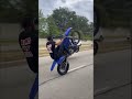 KOS 2Stroke Bikelife Yz125 Nationwidebikelife Kcbikelife Indaforest Kansascity Swervennem