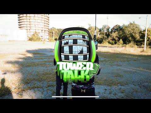 YkLp x LuhMoe3 - Waddup | Tower Talk FreeStyle Ep: 55