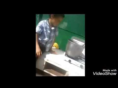 Parodie Abi - Rege pă România!!!