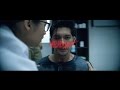 Headshot - Trailer