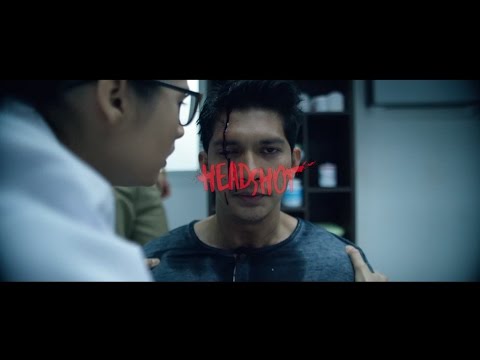 Headshot (Trailer)