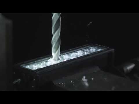 Rigid Industries LED work light bars destructive testing - available from Dun Bri Group