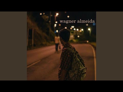 Você É A Melhor De Todas As Artes - Wagner…